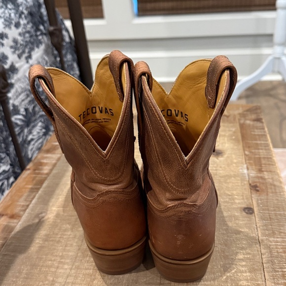 Tecovas The Penny size 6.5 ❤️ - Picture 4 of 10